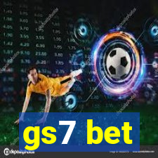 gs7 bet